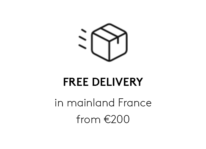Free delivery in mainland France for orders over €190 - La Mécanique Du Pull