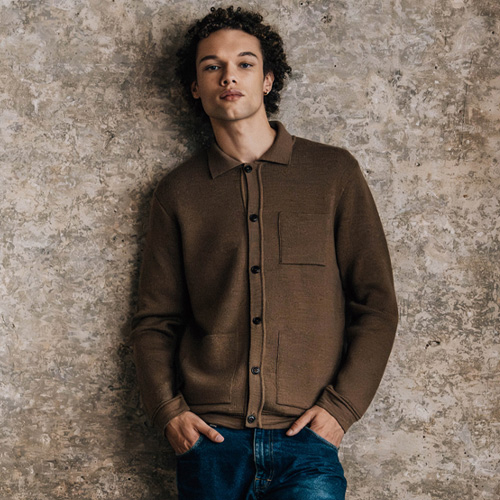 veste/chemise SOUL