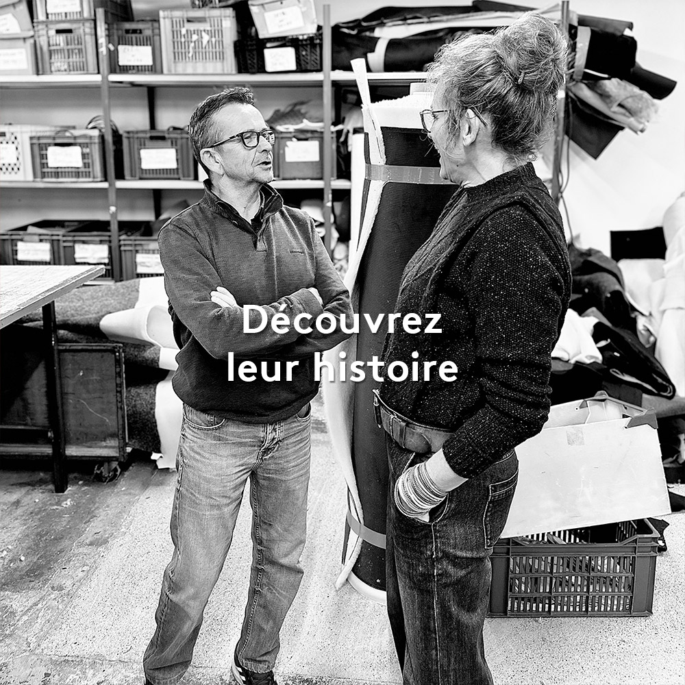 Rondinaud et l'atelier Charentaise