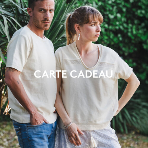 Carte cadeau