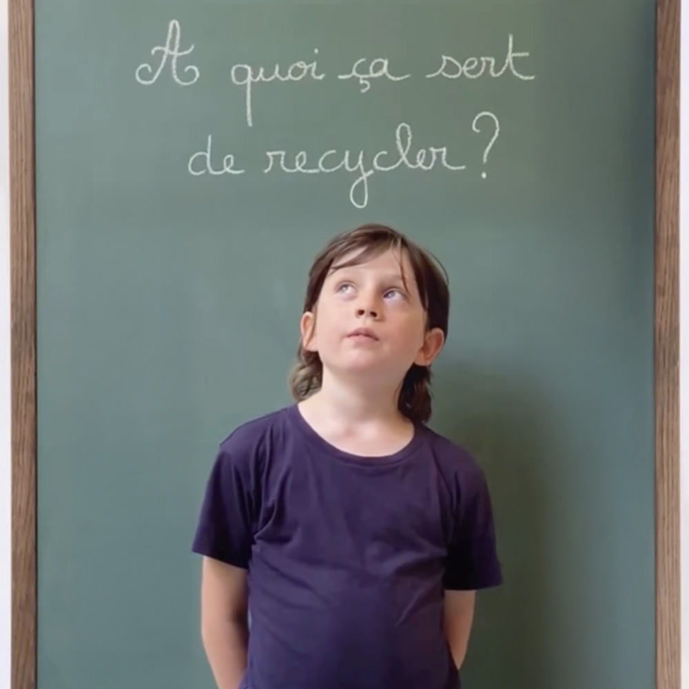 Des pulls stylés, 100% recyclés – La Mécanique Du Pull